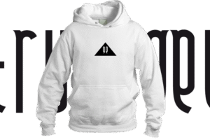 Try 2 be Angel Hoodie 99 für Ihn