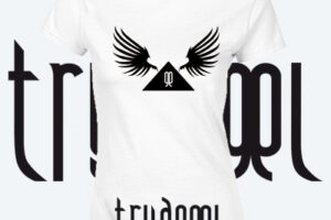 TryAngel Try2be Flying Away 99 Try Harder