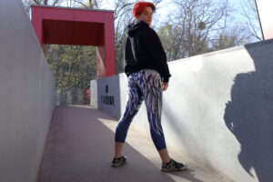 FlyAway Leggings