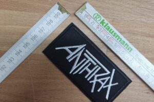 Anthrax Patch
