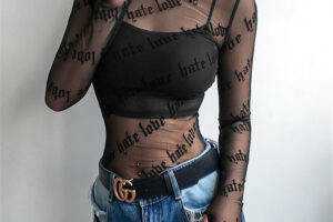 Hate & Love