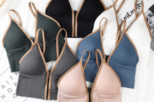 Crop Tops für unsere Girls