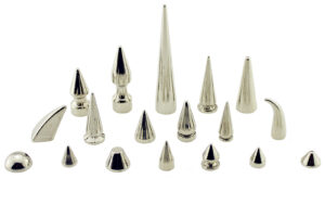 DIY Bullets, Nieten & Spikes