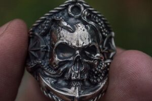 Piraten Ring