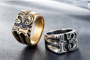 Nummer 13 - Ring