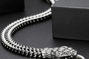 Snake Armband