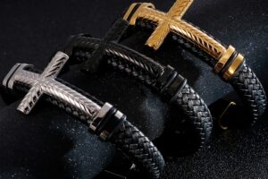 Antichrist Armband