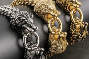 Der König der Straße Armband