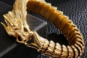 Chinesischer Drachen