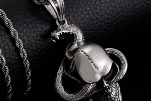 Skull n Snake