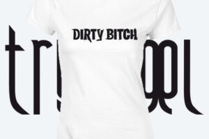 Dirty Diva Shirt