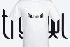 Offizielle Zaradul T-Shirt von TryAngel