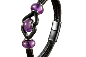 Naturstein Frauen Armband