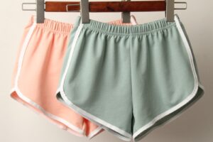 Summer Sport Shorts