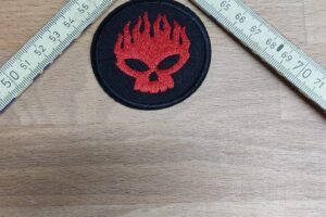 The Offspring Patch