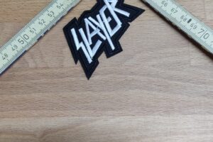 Slayer Patch