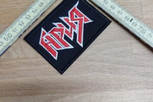 Apust Patch