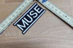 Muse Patch