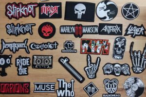 Patch
