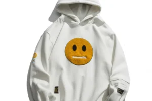 Gonthwid Smile Hoodie