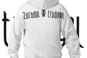 Offizieller Zaradul Hoodie