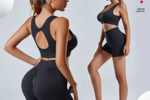 Workout & Gym komplett Set