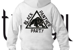 Black Panther Party - Hoodie