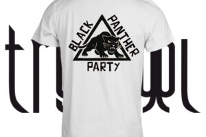 Black Lives Matter - BLM - Shirt
