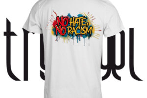 Fuck Nazis - Shirt